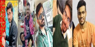 ਹੁਸ਼ਿਆਰਪੁਰ : ਕਾਰ ਨੂੰ ਟਰੱਕ ਨੇ ਮਾਰੀ ਭਿਆਨਕ ਟੱਕਰ, ਕਾਰ ਸਵਾਰ 5 ਲੋਕਾਂ ਦੀ ਜ਼ਿੰ.ਦਾ ਸ.ੜਨ ਨਾਲ ਮੌ.ਤ