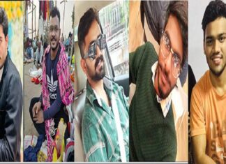 ਹੁਸ਼ਿਆਰਪੁਰ : ਕਾਰ ਨੂੰ ਟਰੱਕ ਨੇ ਮਾਰੀ ਭਿਆਨਕ ਟੱਕਰ, ਕਾਰ ਸਵਾਰ 5 ਲੋਕਾਂ ਦੀ ਜ਼ਿੰ.ਦਾ ਸ.ੜਨ ਨਾਲ ਮੌ.ਤ