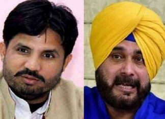 ਸਿੱਧੂ ਵਲੋਂ ਵੱਖਰੀ ਰੈਲੀ ਕੱਢਣ ‘ਤੇ ਭੜਕੇ ਰਾਜਾ ਵੜਿੰਗ, ਕਿਹਾ- ਪਾਰਟੀ ਵਿਰੋਧੀ ਗਤੀਵਿਧੀਆਂ ਬਰਦਾਸ਼ਤ ਨਹੀਂ