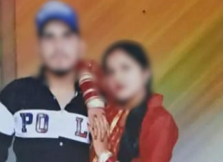 ਖੰਨਾ ‘ਚ ਅੰਗੀਠੀ ਬਾਲ ਕੇ ਸੁੱਤਾ ਪਰਿਵਾਰ, ਜ਼ਹਿਰੀਲੀ ਗੈਸ ਚੜ੍ਹਨ ਨਾਲ ਮਾਸੂਮ ਬੱਚੇ ਦੀ ਮੌ.ਤ, ਪਤੀ-ਪਤਨੀ ਗੰਭੀਰ