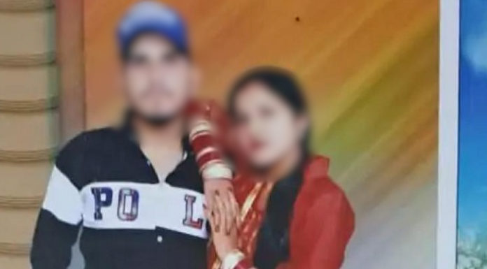 ਖੰਨਾ ‘ਚ ਅੰਗੀਠੀ ਬਾਲ ਕੇ ਸੁੱਤਾ ਪਰਿਵਾਰ, ਜ਼ਹਿਰੀਲੀ ਗੈਸ ਚੜ੍ਹਨ ਨਾਲ ਮਾਸੂਮ ਬੱਚੇ ਦੀ ਮੌ.ਤ, ਪਤੀ-ਪਤਨੀ ਗੰਭੀਰ