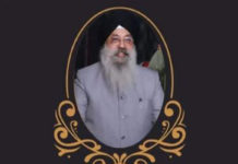 ਸਪੈਸ਼ਲ ਬੱਚਿਆਂ ਦੀ ਜ਼ਿੰਦਗੀ ਨੂੰ ਅੱਗੇ ਵਧਾਉਣ ਲਈ ਕੰਮ ਕਰਨ ਵਾਲੇ ਅਮਰਜੀਤ ਸਿੰਘ ਆਨੰਦ ਨਹੀਂ ਰਹੇ, ਅੱਜ ਹੋਵੇਗਾ ਅੰਤਿਮ ਸੰਸਕਾਰ