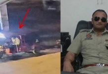 ਬ੍ਰੇਕਿੰਗ: ਜਲੰਧਰ ‘ਚ ਆਟੋ ਵਾਲੇ ਨੇ ਕੀਤਾ ਸੀ DSP ਦਾ ਕ.ਤਲ , CCTV ਫੁਟੇਜ ਦੀ ਮਦਦ ਨਾਲ ਪੁਲਿਸ ਨੇ ਸੁਲਝਾਇਆ ਮਾਮਲਾ