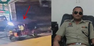 ਬ੍ਰੇਕਿੰਗ: ਜਲੰਧਰ ‘ਚ ਆਟੋ ਵਾਲੇ ਨੇ ਕੀਤਾ ਸੀ DSP ਦਾ ਕ.ਤਲ , CCTV ਫੁਟੇਜ ਦੀ ਮਦਦ ਨਾਲ ਪੁਲਿਸ ਨੇ ਸੁਲਝਾਇਆ ਮਾਮਲਾ