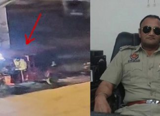 ਬ੍ਰੇਕਿੰਗ: ਜਲੰਧਰ ‘ਚ ਆਟੋ ਵਾਲੇ ਨੇ ਕੀਤਾ ਸੀ DSP ਦਾ ਕ.ਤਲ , CCTV ਫੁਟੇਜ ਦੀ ਮਦਦ ਨਾਲ ਪੁਲਿਸ ਨੇ ਸੁਲਝਾਇਆ ਮਾਮਲਾ