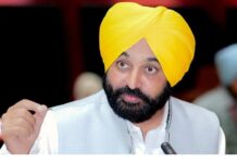 ਮੈਂ ਸੂਬੇ ਦੀ ਸ਼ਾਂਤੀ, ਤਰੱਕੀ ਤੇ ਖ਼ੁਸ਼ਹਾਲੀ ਦਾ ਰਖਵਾਲਾ ਹਾਂ : ਮੁੱਖ ਮੰਤਰੀ
