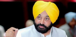 ਮੈਂ ਸੂਬੇ ਦੀ ਸ਼ਾਂਤੀ, ਤਰੱਕੀ ਤੇ ਖ਼ੁਸ਼ਹਾਲੀ ਦਾ ਰਖਵਾਲਾ ਹਾਂ : ਮੁੱਖ ਮੰਤਰੀ