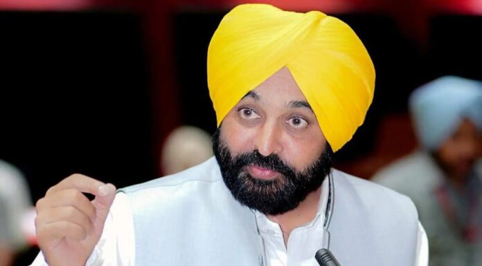 ਮੈਂ ਸੂਬੇ ਦੀ ਸ਼ਾਂਤੀ, ਤਰੱਕੀ ਤੇ ਖ਼ੁਸ਼ਹਾਲੀ ਦਾ ਰਖਵਾਲਾ ਹਾਂ : ਮੁੱਖ ਮੰਤਰੀ