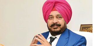 ਸਾਧੂ ਸਿੰਘ ਧਰਮਸੋਤ ਨੂੰ 14 ਦਿਨਾਂ ਲਈ ਨਿਆਇਕ ਹਿਰਾਸਤ ‘ਚ ਭੇਜਿਆ