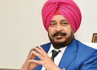 ਸਾਧੂ ਸਿੰਘ ਧਰਮਸੋਤ ਨੂੰ 14 ਦਿਨਾਂ ਲਈ ਨਿਆਇਕ ਹਿਰਾਸਤ ‘ਚ ਭੇਜਿਆ