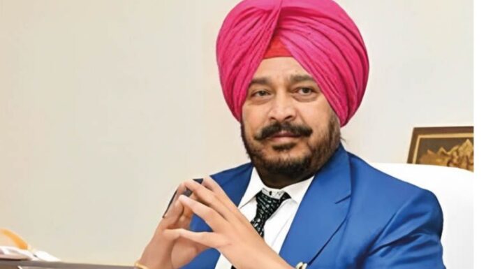 ਸਾਧੂ ਸਿੰਘ ਧਰਮਸੋਤ ਨੂੰ 14 ਦਿਨਾਂ ਲਈ ਨਿਆਇਕ ਹਿਰਾਸਤ ‘ਚ ਭੇਜਿਆ