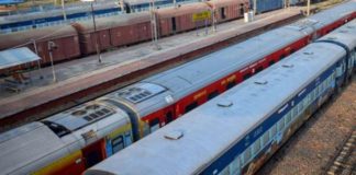 ਰੇਲ ਗੱਡੀਆਂ ‘ਤੇ ਪੈ ਰਿਹਾ ਸੰਘਣੀ ਧੁੰਦ ਦਾ ਅਸਰ; ਅੱਜ ਵੀ ਕਰੀਬ 26 ਟਰੇਨਾਂ ਲੇਟ