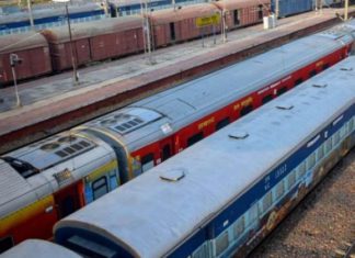 ਰੇਲ ਗੱਡੀਆਂ ‘ਤੇ ਪੈ ਰਿਹਾ ਸੰਘਣੀ ਧੁੰਦ ਦਾ ਅਸਰ; ਅੱਜ ਵੀ ਕਰੀਬ 26 ਟਰੇਨਾਂ ਲੇਟ