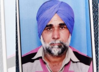 ਮੁਕਤਸਰ: ਕਰਜ਼ੇ ਤੋਂ ਤੰਗ ਕਿਸਾਨ ਨੇ ਜ਼ਹਿਰੀਲੀ ਦਵਾਈ ਨਿਗਲ ਕੇ ਜੀਵਨ ਲੀਲਾ ਕੀਤੀ ਸਮਾਪਤ