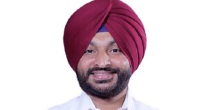 MP ਰਵਨੀਤ ਬਿੱਟੂ ਦੇ ਘਰ ਚੱਲੀ ਗੋਲ਼ੀ, ਗੰਨਮੈਨ ਦੀ ਗੋਲ਼ੀ ਲੱਗਣ ਨਾਲ ਮੌਤ