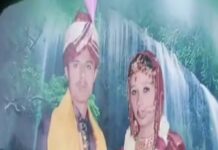 ਫੌਜ ਤੋੋਂ ਛੁੱਟੀ ਲੈ ਕੇ ਪਤਨੀ ਨੂੰ ਮਾਰਨ ਆਇਆ ਫੌਜੀ, ਘਰ ਆਉਂਦਿਆਂ ਹੀ ਮਾਰ ਕੇ ਫਰਾਰ