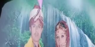 ਫੌਜ ਤੋੋਂ ਛੁੱਟੀ ਲੈ ਕੇ ਪਤਨੀ ਨੂੰ ਮਾਰਨ ਆਇਆ ਫੌਜੀ, ਘਰ ਆਉਂਦਿਆਂ ਹੀ ਮਾਰ ਕੇ ਫਰਾਰ