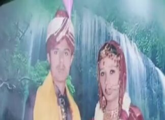 ਫੌਜ ਤੋੋਂ ਛੁੱਟੀ ਲੈ ਕੇ ਪਤਨੀ ਨੂੰ ਮਾਰਨ ਆਇਆ ਫੌਜੀ, ਘਰ ਆਉਂਦਿਆਂ ਹੀ ਮਾਰ ਕੇ ਫਰਾਰ