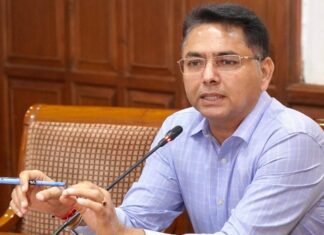 ਮੰਤਰੀ ਅਮਨ ਅਰੋੜਾ ਨੂੰ ਵੱਡੀ ਰਾਹਤ, ਘਰੇਲੂ ਕਲੇਸ਼ ਦੇ ਮਾਮਲੇ ‘ਚ ਅਦਾਲਤ ਤੋਂ ਮਿਲੀ ਪੱਕੀ ਜ਼ਮਾਨਤ