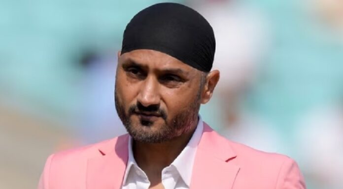 ਕੋਈ ਜਾਵੇ, ਜਾਂ ਨਾ ਜਾਵੇ, ਮੈਨੂੰ ਫਰਕ ਨੀ ਪੈਂਦਾ, ਮੈਂ ਜਾਣਾ ਮਤਲਬ ਜਾਣਾ : ਹਰਭਜਨ ਸਿੰਘ