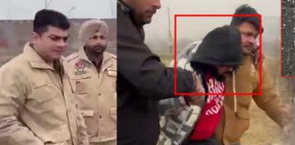 ਸਿੱਧੂ ਮੂਸੇਵਾਲਾ ਕਤਲਕਾਂਡ ‘ਚ ਸ਼ਾਮਲ ਸਨ ਐਨਕਾਊਂਟਰ ‘ਚ ਜ਼ਖਮੀ ਦੋਵੇਂ ਗੈਂਗਸਟਰ, ਕਮਿਸ਼ਨਰ ਨੇ ਕੀਤਾ ਖੁਲਾਸਾ