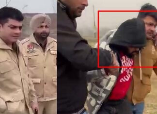 ਸਿੱਧੂ ਮੂਸੇਵਾਲਾ ਕਤਲਕਾਂਡ ‘ਚ ਸ਼ਾਮਲ ਸਨ ਐਨਕਾਊਂਟਰ ‘ਚ ਜ਼ਖਮੀ ਦੋਵੇਂ ਗੈਂਗਸਟਰ, ਕਮਿਸ਼ਨਰ ਨੇ ਕੀਤਾ ਖੁਲਾਸਾ