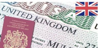 ਯੂਕੇ ਨੇ ਬੰਦ ਕੀਤਾ ਸਪਾਊਸ ਵੀਜ਼ਾ, ਹੁਣ ਜੀਵਨਸਾਥੀ ਨੂੰ ਨਾਲ ਲੈ ਕੇ ਨਹੀਂ ਜਾ ਸਕਣਗੇ ਭਾਰਤੀ ਵਿਦਿਆਰਥੀ, ਕੰਟਰੈਕਟ ਮੈਰਿਜ ‘ਤੇ ਲੱਗੇਗੀ ਲਗਾਮ