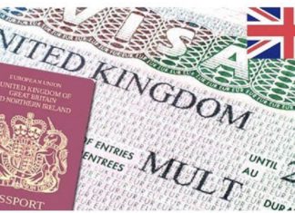 ਯੂਕੇ ਨੇ ਬੰਦ ਕੀਤਾ ਸਪਾਊਸ ਵੀਜ਼ਾ, ਹੁਣ ਜੀਵਨਸਾਥੀ ਨੂੰ ਨਾਲ ਲੈ ਕੇ ਨਹੀਂ ਜਾ ਸਕਣਗੇ ਭਾਰਤੀ ਵਿਦਿਆਰਥੀ, ਕੰਟਰੈਕਟ ਮੈਰਿਜ ‘ਤੇ ਲੱਗੇਗੀ ਲਗਾਮ