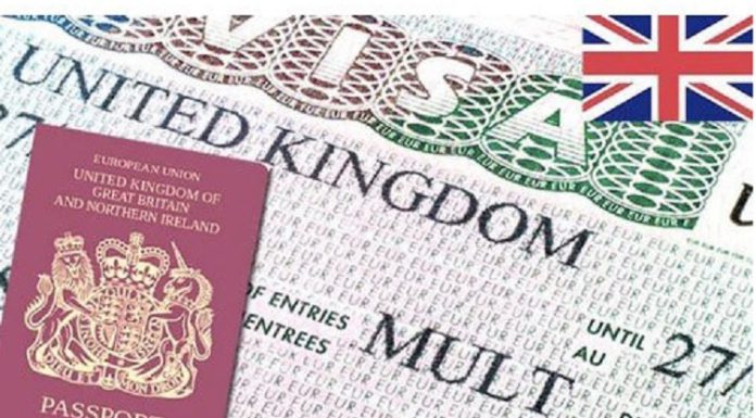 ਯੂਕੇ ਨੇ ਬੰਦ ਕੀਤਾ ਸਪਾਊਸ ਵੀਜ਼ਾ, ਹੁਣ ਜੀਵਨਸਾਥੀ ਨੂੰ ਨਾਲ ਲੈ ਕੇ ਨਹੀਂ ਜਾ ਸਕਣਗੇ ਭਾਰਤੀ ਵਿਦਿਆਰਥੀ, ਕੰਟਰੈਕਟ ਮੈਰਿਜ ‘ਤੇ ਲੱਗੇਗੀ ਲਗਾਮ