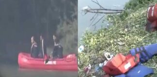 17 ਸਾਲ ਮੰਨਤਾਂ ਮੰਗਣ ਤੋਂ ਬਾਅਦ ਮਿਲੀ ਸੀ ਸੰਤਾਨ, ਕਿਸ਼ਤੀ ਹਾਦਸੇ ‘ਚ ਜੋੜੇ ਦੇ ਦੋਵਾਂ ਬੱਚਿਆਂ ਦੀ ਮੌਤ