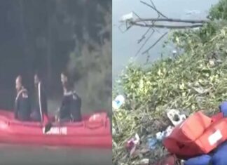 17 ਸਾਲ ਮੰਨਤਾਂ ਮੰਗਣ ਤੋਂ ਬਾਅਦ ਮਿਲੀ ਸੀ ਸੰਤਾਨ, ਕਿਸ਼ਤੀ ਹਾਦਸੇ ‘ਚ ਜੋੜੇ ਦੇ ਦੋਵਾਂ ਬੱਚਿਆਂ ਦੀ ਮੌਤ