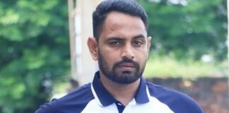 ਲੁਧਿਆਣਾ ‘ਚ ਭਾਨਾ ਸਿੱਧੂ ਗ੍ਰਿਫ਼ਤਾਰ, FIR ਦਰਜ, 5 ਮਹੀਨੇ ਪਹਿਲਾਂ ਮਹਿਲਾ ਟਰੈਵਲ ਏਜੰਟ ਨੂੰ ਧਮਕਾਉਣ ਦਾ ਦੋਸ਼