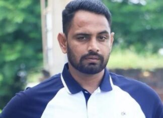 ਲੁਧਿਆਣਾ ‘ਚ ਭਾਨਾ ਸਿੱਧੂ ਗ੍ਰਿਫ਼ਤਾਰ, FIR ਦਰਜ, 5 ਮਹੀਨੇ ਪਹਿਲਾਂ ਮਹਿਲਾ ਟਰੈਵਲ ਏਜੰਟ ਨੂੰ ਧਮਕਾਉਣ ਦਾ ਦੋਸ਼