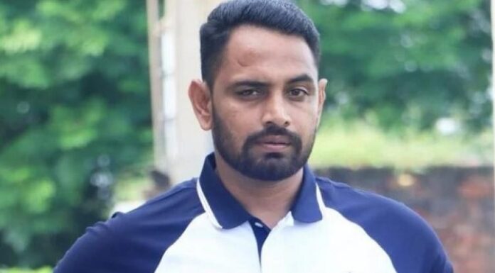 ਲੁਧਿਆਣਾ ‘ਚ ਭਾਨਾ ਸਿੱਧੂ ਗ੍ਰਿਫ਼ਤਾਰ, FIR ਦਰਜ, 5 ਮਹੀਨੇ ਪਹਿਲਾਂ ਮਹਿਲਾ ਟਰੈਵਲ ਏਜੰਟ ਨੂੰ ਧਮਕਾਉਣ ਦਾ ਦੋਸ਼