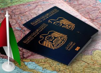 ਯੂਏਈ, ਜਰਮਨੀ, ਸਪੇਨ ਦੇ ਪਾਸਪੋਰਟ ਹਨ ਦੁਨੀਆ ਦੇ ਸਭ ਤੋਂ ਤਾਕਤਵਰ, ਜਾਣੋ ਭਾਰਤ ਤੇ ਇਸ ਦੇ ਗੁਆਂਢੀਆਂ ਦਾ ਹਾਲ