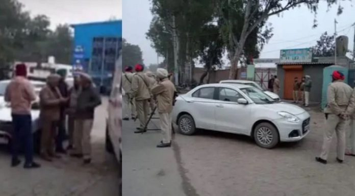 ਜ਼ੀਰਾ ‘ਚ ਵੱਡਾ ਇਨਕਾਊਂਟਰ : STF ਨਾਲ ਮੁਠਭੇੜ ‘ਚ 2 ਤਸਕਰ ਢੇਰ, ਗੋ.ਲੀਆਂ ਦੀ ਆਵਾਜ਼ ਨਾਲ ਦਹਿਲਿਆ ਇਲਾਕਾ