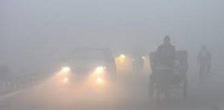 ਕੜਾਕੇ ਦੀ ਠੰਡ ਨੂੰ ਲੈ ਕੇ ਪੰਜਾਬ ’ਚ ਅਲਰਟ, ਲੋਕਾਂ ਨੂੰ ਘਰਾਂ ਅੰਦਰ ਰਹਿਣ ਦੀ ਸਲਾਹ, ਵੇਖੋ ਵੀਡੀਓ