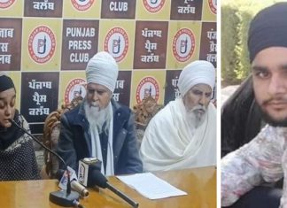 ਜਲੰਧਰ ਦੇ ਨੌਜਵਾਨ ਨੂੰ ਦੁਬਈ ‘ਚ ਫਾਂਸੀ ਦੀ ਸਜ਼ਾ; 50 ਲੱਖ ਰੁਪਏ ਬਲੱਡ ਮਨੀ ਦੇਣ ’ਤੇ ਮੁਆਫ਼ ਹੋਵੇਗੀ ਸਜ਼ਾ