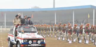 ਗਣਤੰਤਰ ਦਿਵਸ ਮੌਕੇ ਕੈਬਨਿਟ ਮੰਤਰੀ ਹਰਭਜਨ ਸਿੰਘ ਲਹਿਰਾਉਣਗੇ ਤਿਰੰਗਾ : ਡੀਸੀ