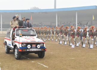 ਗਣਤੰਤਰ ਦਿਵਸ ਮੌਕੇ ਕੈਬਨਿਟ ਮੰਤਰੀ ਹਰਭਜਨ ਸਿੰਘ ਲਹਿਰਾਉਣਗੇ ਤਿਰੰਗਾ : ਡੀਸੀ