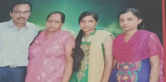 ਨਵੇਂ ਸਾਲ ਤੋਂ ਪਹਿਲਾਂ ਪਰਿਵਾਰ ਨੇ ਚੁੱਕਿਆ ਭਿਆਨਕ ਕਦਮ, ਕਰਜ਼ੇ ਤੋਂ ਪ੍ਰੇਸ਼ਾਨ ਹੋ ਕੇ ਲਿਆ ਫੈਸਲਾ