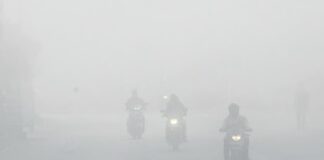 ਠੰਡ ਤੋਂ ਅਜੇ ਨਹੀਂ ਮਿਲੇਗੀ ਰਾਹਤ : ਮੌਸਮ ਵਿਭਾਗ ਵੱਲੋਂ ਪੰਜਾਬ ‘ਚ ਇਕ ਹੋਰ ਅਲਰਟ ਜਾਰੀ