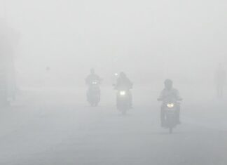 ਠੰਡ ਤੋਂ ਅਜੇ ਨਹੀਂ ਮਿਲੇਗੀ ਰਾਹਤ : ਮੌਸਮ ਵਿਭਾਗ ਵੱਲੋਂ ਪੰਜਾਬ ‘ਚ ਇਕ ਹੋਰ ਅਲਰਟ ਜਾਰੀ