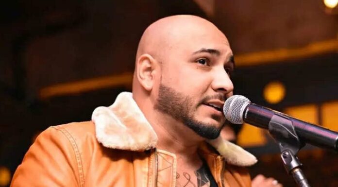 ਬੀ ਪਰਾਕ ਦੇ ਲਾਈਵ ਸ਼ੋਅ ਦੌਰਾਨ ਸਟੇਜ ਟੁੱਟੀ, ਇਕ ਮਹਿਲਾ ਦੀ ਮੌਤ, 17 ਗੰਭੀਰ, ਵੇਖੋ ਵੀਡੀਓ