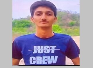 ਹੁਸ਼ਿਆਰਪੁਰ ‘ਚ ਵੱਡੀ ਵਾਰ/ਦਾਤ: ਸ਼ੋਅਰੂਮ ‘ਚ ਕੰਮ ਕਰਨ ਵਾਲੇ ਕਰਿੰਦੇ ਨੂੰ ਮਾਲਕ ਨੇ ਮਾਰੀ ਗੋ.ਲੀ, ਮੌਕੇ ‘ਤੇ ਮੌ.ਤ