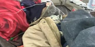 ਅੰਮ੍ਰਿਤਸਰ ‘ਚ ਇਲਾਜ ਦੌਰਾਨ ਡਾਕਟਰ ਦੀ ਲਾਪਰਵਾਹੀ, ਮਰੀਜ਼ ਦਾ ਪੈਰ ਵੱਢ ਕੇ ਵਹਿੰਦੇ ਖੂਨ ਨਾਲ ਵਾਰਡ ‘ਚ ਕੀਤਾ ਸ਼ਿਫਟ