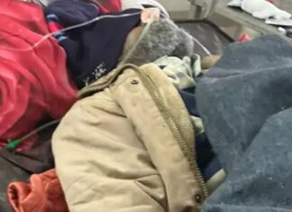 ਅੰਮ੍ਰਿਤਸਰ ‘ਚ ਇਲਾਜ ਦੌਰਾਨ ਡਾਕਟਰ ਦੀ ਲਾਪਰਵਾਹੀ, ਮਰੀਜ਼ ਦਾ ਪੈਰ ਵੱਢ ਕੇ ਵਹਿੰਦੇ ਖੂਨ ਨਾਲ ਵਾਰਡ ‘ਚ ਕੀਤਾ ਸ਼ਿਫਟ