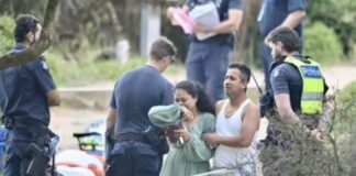 ਆਸਟ੍ਰੇਲੀਆ ‘ਚ 4 ਪੰਜਾਬੀਆਂ ਦੀ ਮੌ/ਤ, ਫਿਲਿਪ ਆਈਲੈੈਂਡ ‘ਚ ਡੁੱਬਣ ਕਾਰਨ ਗਈ ਜਾਨ