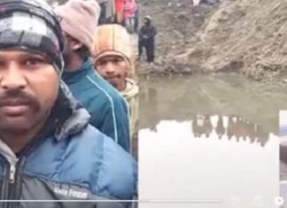 ਖੇਡਦਿਆਂ ਛੱਪੜ ‘ਚ ਡਿੱਗਣ ਨਾਲ 10 ਸਾਲ ਦੇ ਬੱਚੇ ਦੀ ਮੌ.ਤ, ਪਰਿਵਾਰ ਦਾ ਰੋ-ਰੋ ਬੁਰਾ ਹਾਲ