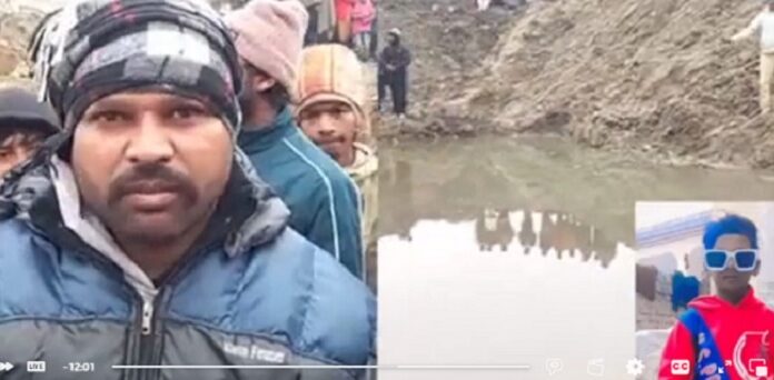 ਖੇਡਦਿਆਂ ਛੱਪੜ ‘ਚ ਡਿੱਗਣ ਨਾਲ 10 ਸਾਲ ਦੇ ਬੱਚੇ ਦੀ ਮੌ.ਤ, ਪਰਿਵਾਰ ਦਾ ਰੋ-ਰੋ ਬੁਰਾ ਹਾਲ